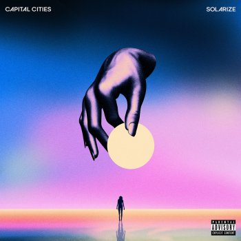 Capital Cities feat. Jim Svejda Gatekeeper Julie