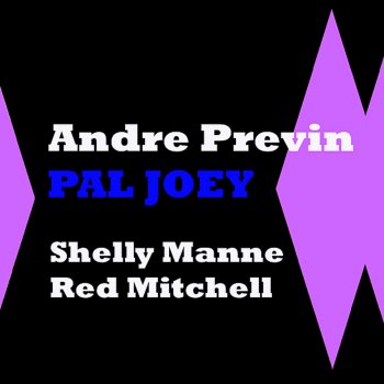 André Previn feat. Shelly Manne & Red Mitchell I'm Talking With My Pal