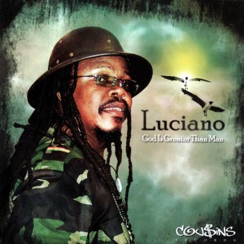Luciano Bring Back The Vibes
