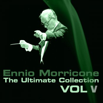 Ennio Morricone The Untouchables (From "The Untouchables") (Party Music)