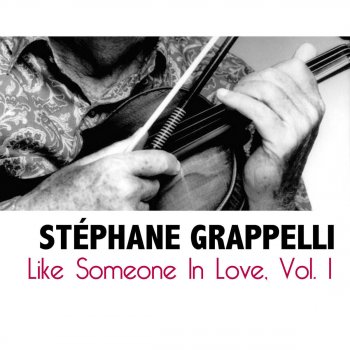 Stéphane Grappelli (I Like New York In June) How About You
