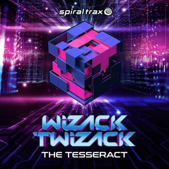 Wizack Twizack The Tesseract