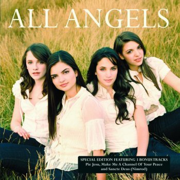 All Angels Angels (radio edit)