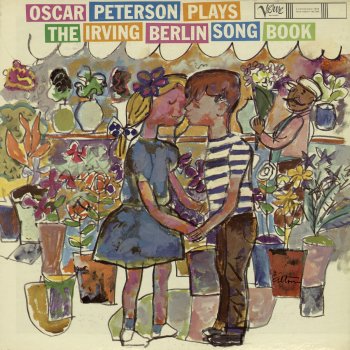 Oscar Peterson The Song Is Ended
