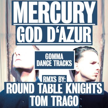 Mercury Spiritual (Tom Trago Remix)