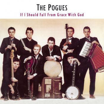 The Pogues Lullaby of London