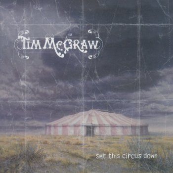 Tim McGraw Unbroken