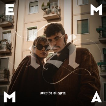 EMMA Stupida Allegria (feat. Izi)