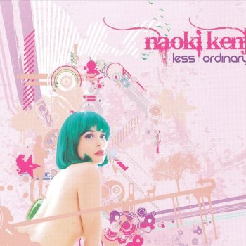 Naoki Kenji Aijo Ga Nakunatta (feat. Jazzamor)