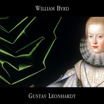 William Byrd; Gustav Leonhardt Pavan (14a)