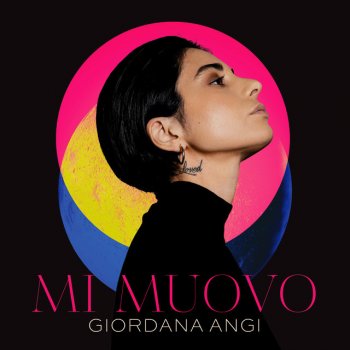 Giordana Angi feat. Briga Chiama Il Mio Nome (feat. Briga)