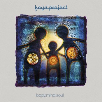 Kaya Project Finding Balance - Ambient Mix