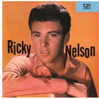 Ricky Nelson Don't Leave Me This Way