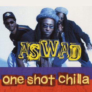 Aswad One Shot Chilla (Radio Edit Feat Uk Apache)