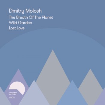 Dmitry Molosh The Breath of the Planet