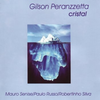 Gilson Peranzzetta Cristal