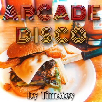 Timmey Arcade Disco