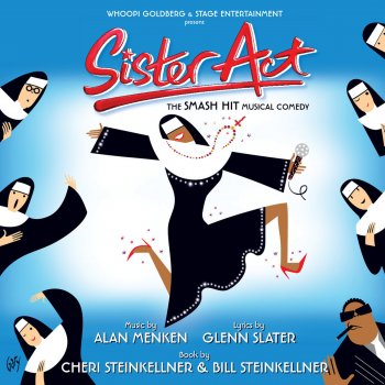 Patina Miller, Sheila Hancock & Ensemble Sister Act [Reprise]