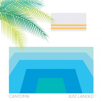 Cantoma feat. Brenda Ray Clear Coast
