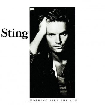 Sting Be Still My Beating Heart