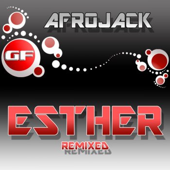 Afrojack Esther (Original Mix)