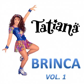 Tatiana El Patio de Mi Casa - Remix