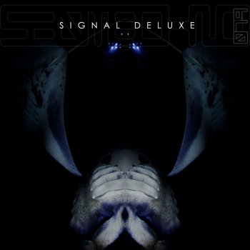 Signal Deluxe Violet Offset (Hermans Distress Signal Mix)