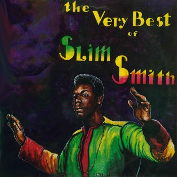 Slim Smith Out Of Love