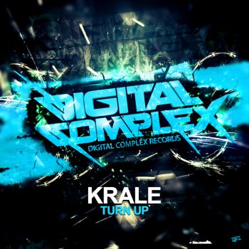 Krale Turn Up - Original Mix
