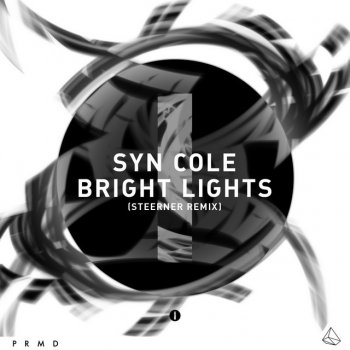 Syn Cole Bright Lights (Steerner Instrumental Mix)