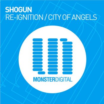 Shogun City of Angels