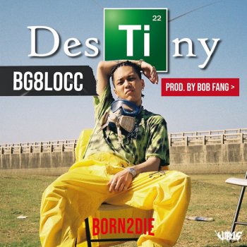 BG8LOCC Destiny