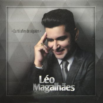 Léo Magalhães CDs e Livros (Bônus)