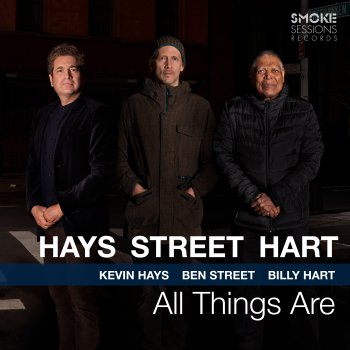 Kevin Hays feat. Ben Street & Billy Hart Twilight