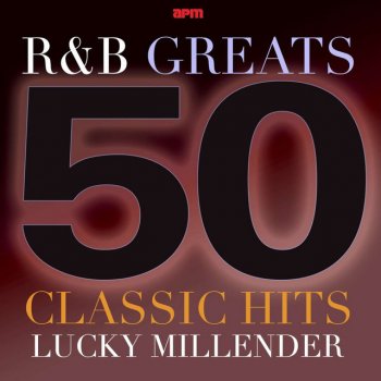 Lucky Millinder and His Orchestra Red, Ride, Red