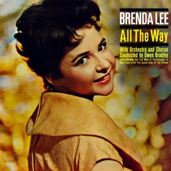 Brenda Lee On the Sunny Side of the Street