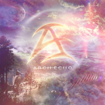 Arch Echo Earthshine