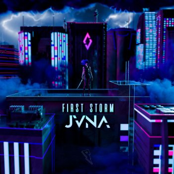 JVNA First Storm