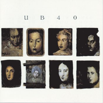UB40 Come Out To Play