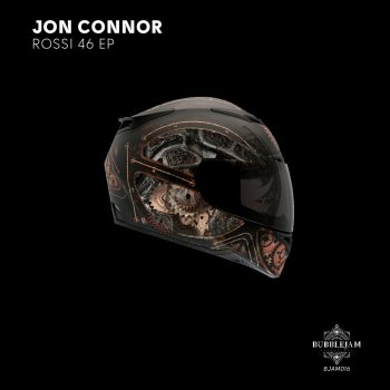Jon Connor Accelerate