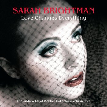 Sarah Brightman Make Up My Heart