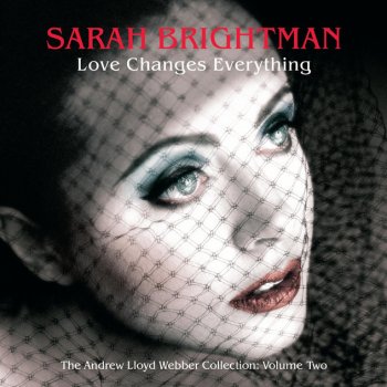 Steve Barton & Sarah Brightman Think Of Me