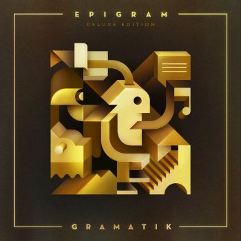 Gramatik, Raekwon, Leo Napier & Electric Mantis Native Son - Electric Mantis Remix