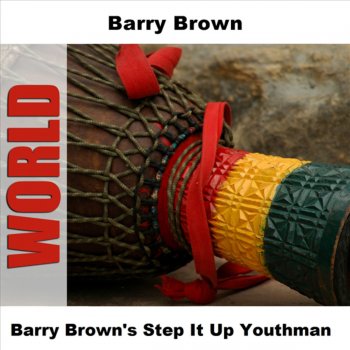 Barry Brown One Way Lover