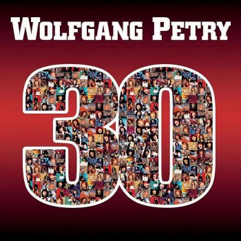 Wolfgang Petry Augen zu und durch - Radio Version
