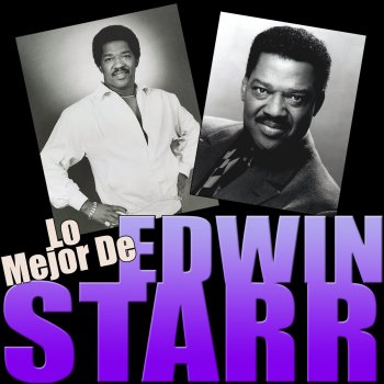 Edwin Starr Let's Stay Together