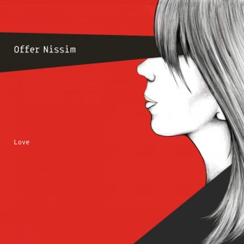 Offer Nissim feat. Maya Simantov Cheating Love