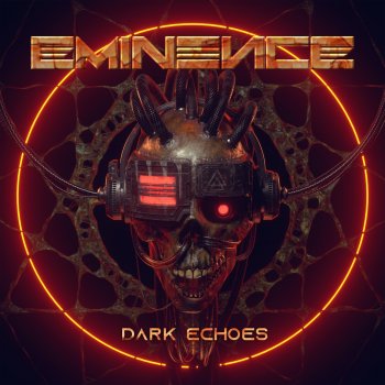 Eminence feat. Bjorn Strid Dark Echoes