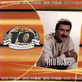 Tito Rojas Claro