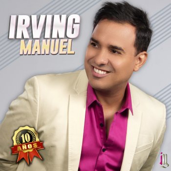 Irving Manuel feat. Rafael "Pollo" Brito Presagio